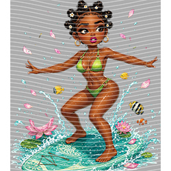 Girl-HG 3629